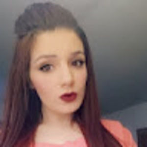 Meet your Posher, Karlee